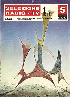 Rivista Selezione Radio